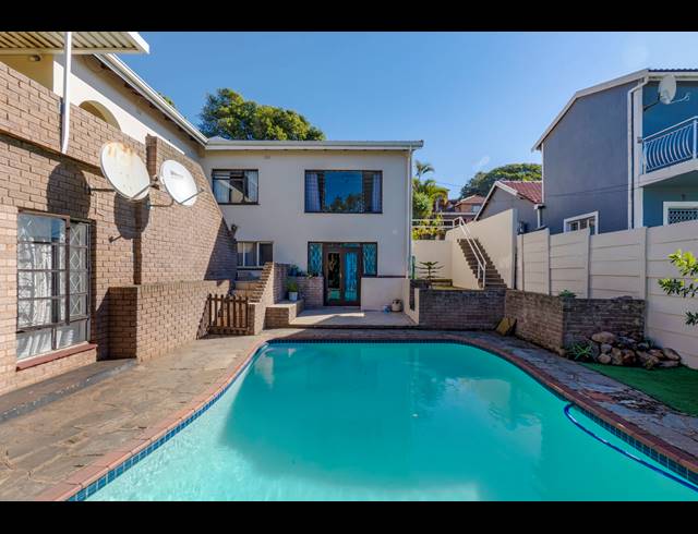3 BEDROOM HOUSE SOLD IN BLUFF